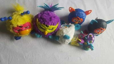 furby boom mcdonalds